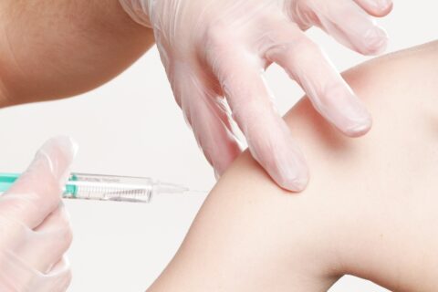 Impfungen und Reiseberatungen