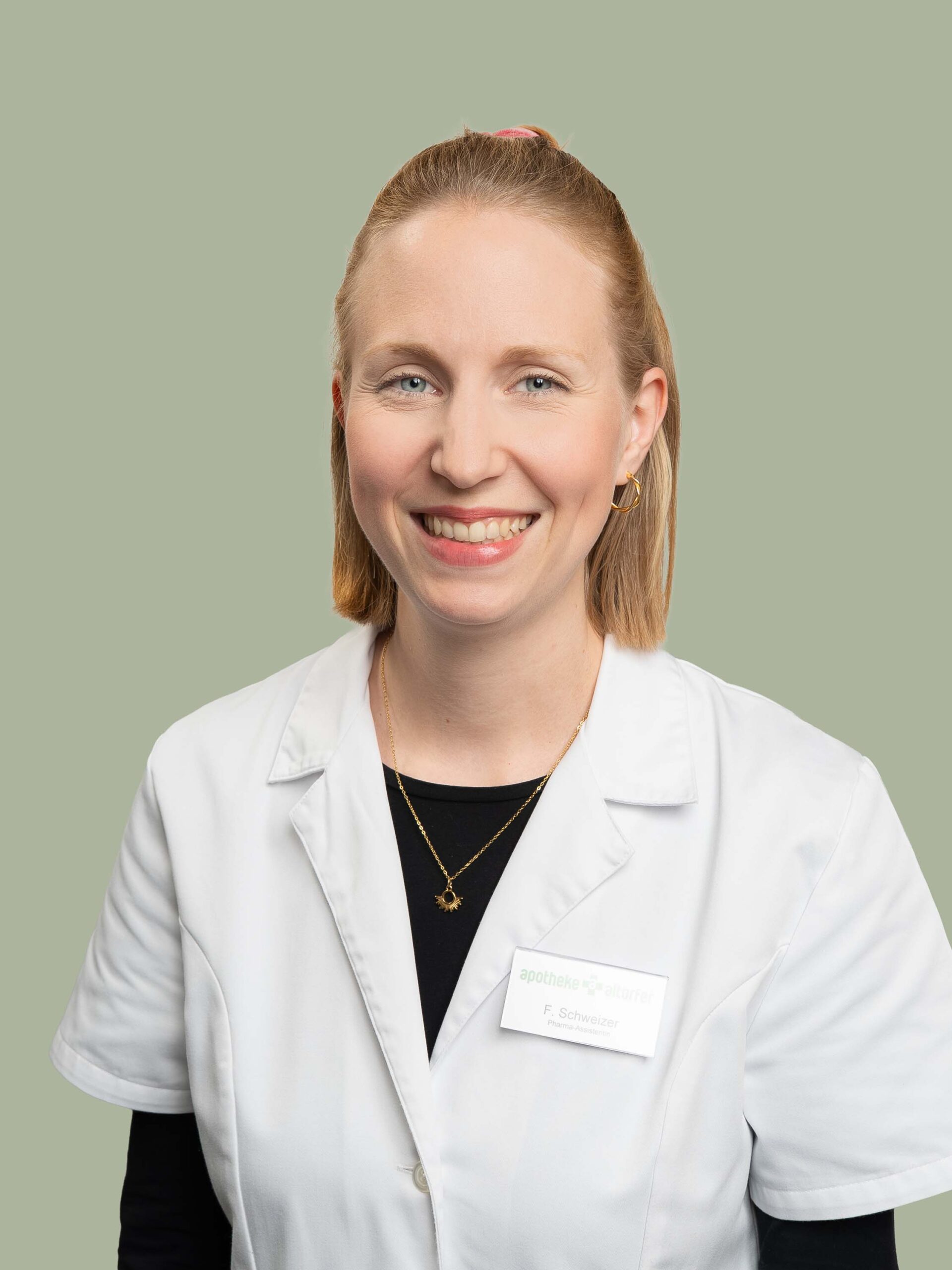 Flurina Schweizer