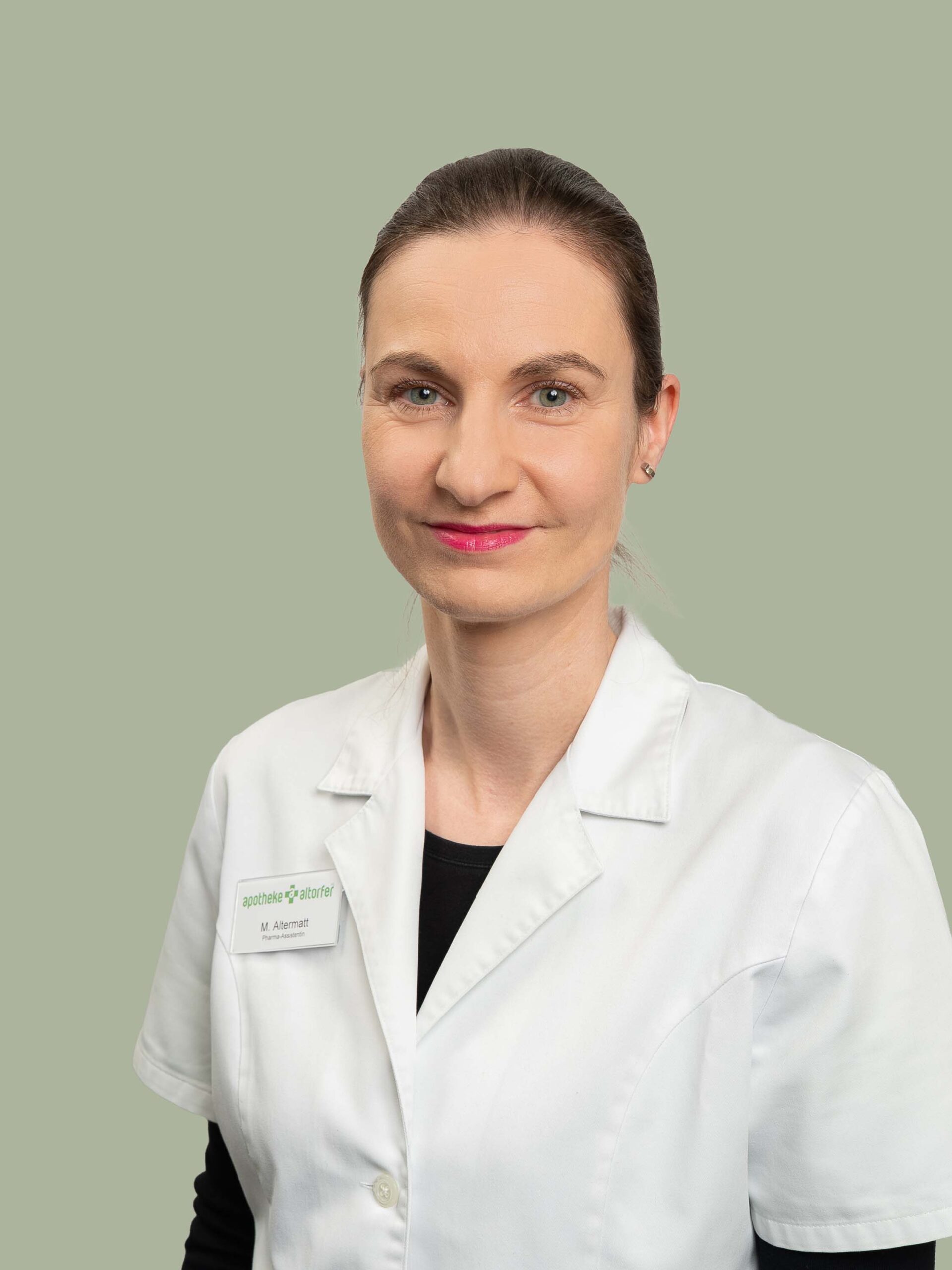 Martina Altermatt