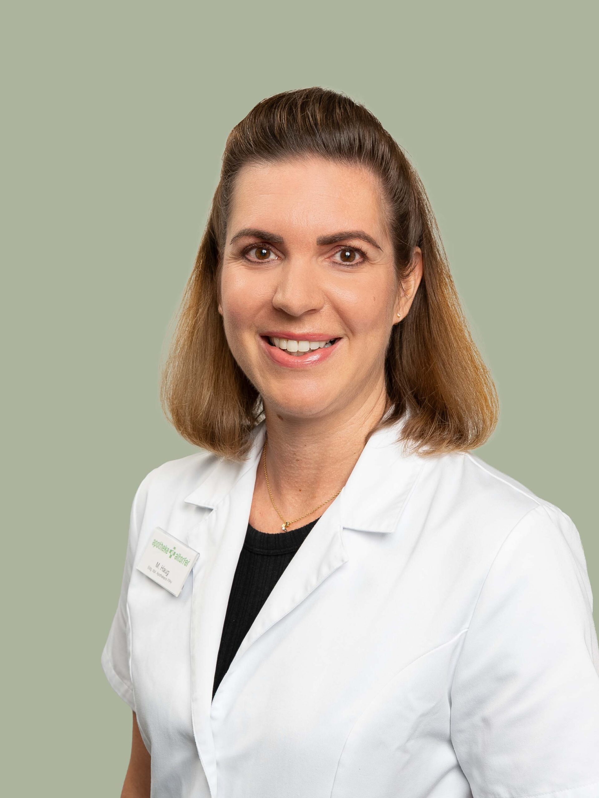 Martina Haug